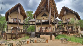 Kruger Private Lodge